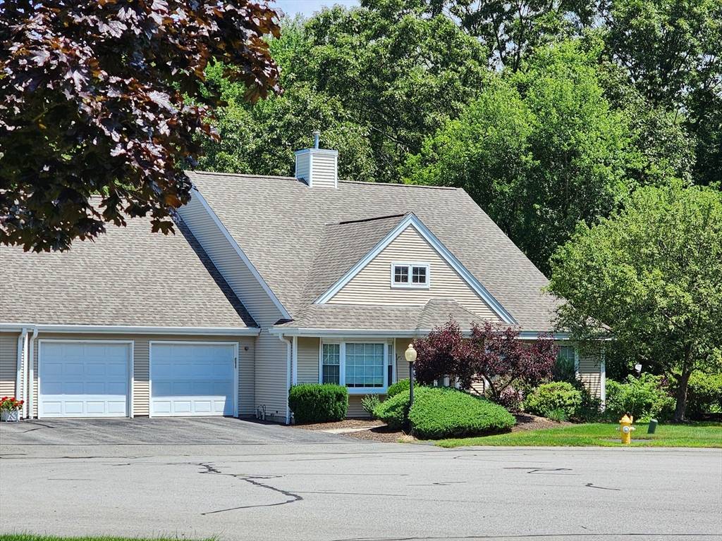 19 Sheffield Way #19, Westborough, MA 01581