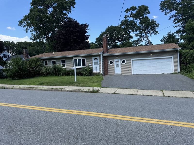 201 Congress Street, Milford, MA 01757