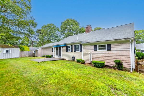 Yarmouth, MA 02664,11 Copley Pl