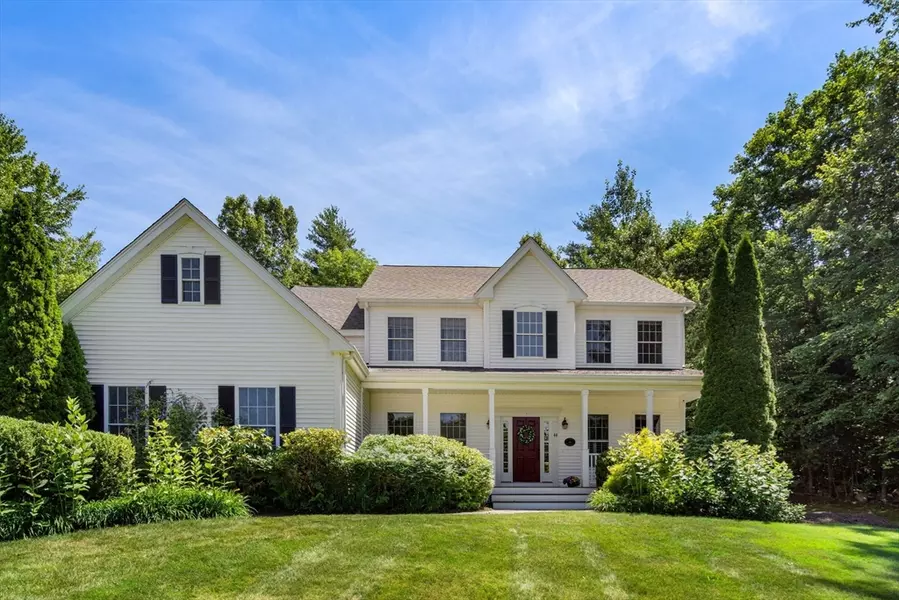 44 Orchard Rd, Ashland, MA 01721