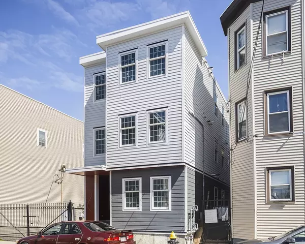 101 A Morris, Boston, MA 02182