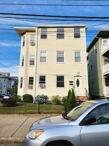 428 Main St, Medford, MA 02155