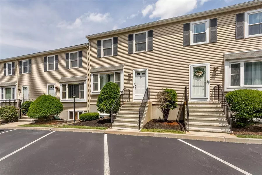 1004 Irving Rd #1004, Randolph, MA 02368