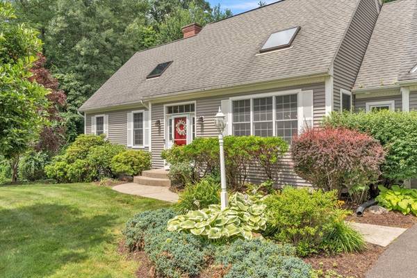 47 Autumn Ridge, East Longmeadow, MA 01028