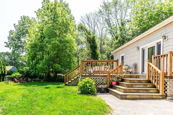 452 N Central St, East Bridgewater, MA 02333