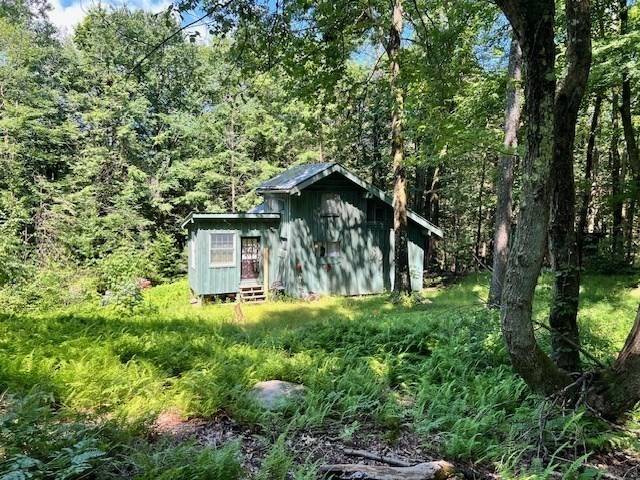 59 Gate Ln, Wendell, MA 01379