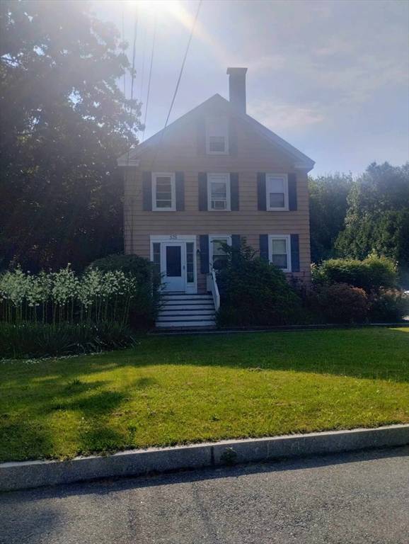 575 South Main Street, Raynham, MA 02767