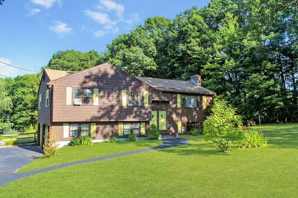 Ashby, MA 01431,154 Piper Rd