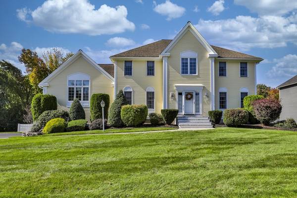 110 Sawyers Ln, Tewksbury, MA 01876