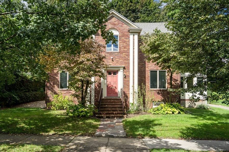 75 Somerset Rd., Brookline, MA 02445