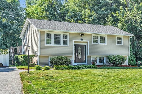 30 Rexhame Street, Billerica, MA 01862