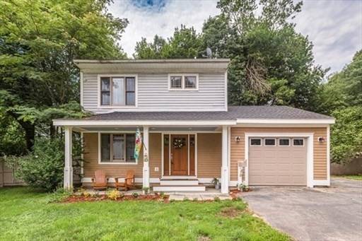 4 Westminster Street, Amesbury, MA 01913