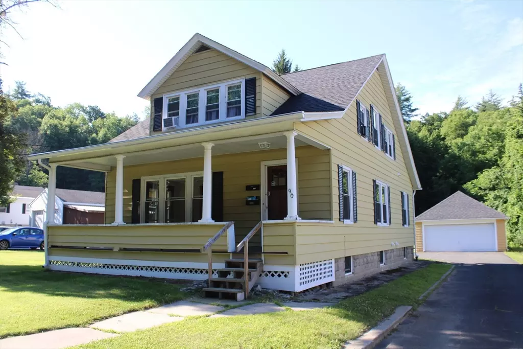 Montague, MA 01349,90 S Prospect St