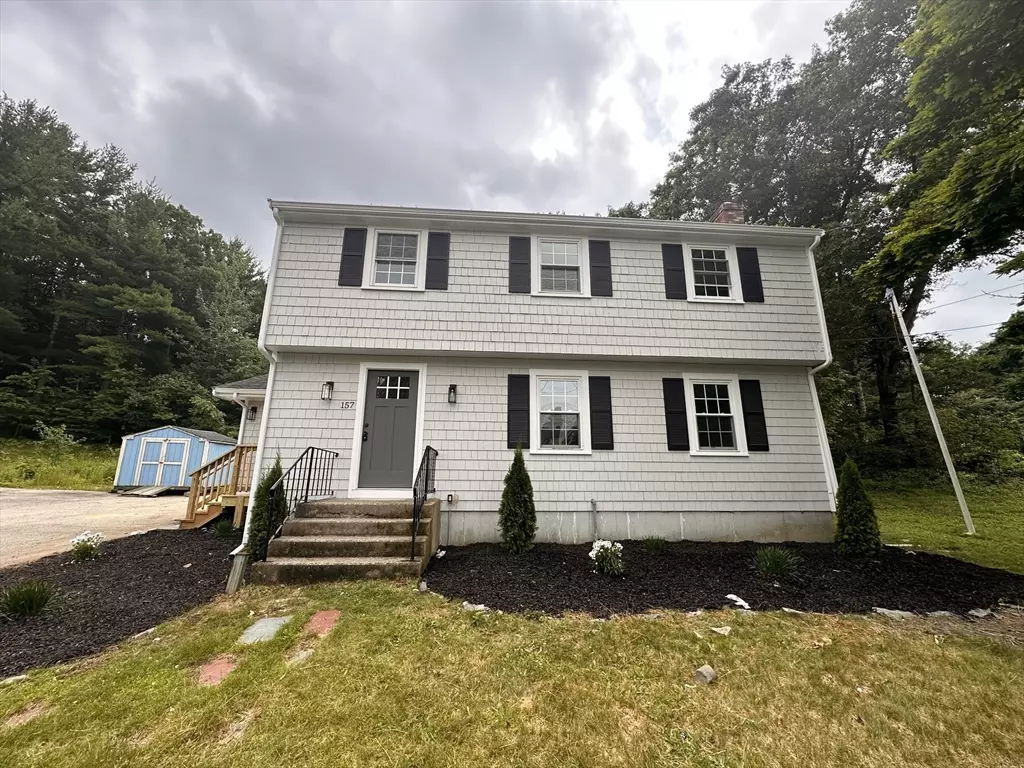 Rockland, MA 02370,157 Turner Rd