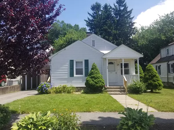 24 Purchase St, Worcester, MA 01606