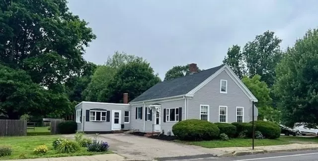 61 Center Street, Bridgewater, MA 02324