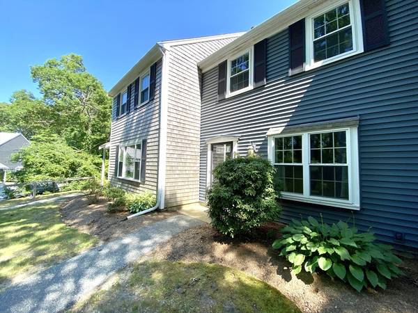 Brewster, MA 02631,96 Woodview Dr #96