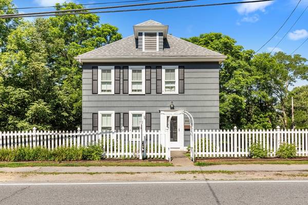 Amesbury, MA 01913,89 Congress St