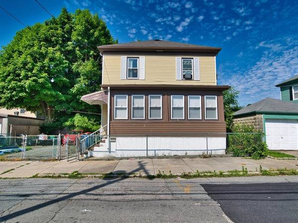 149 Highland St, New Bedford, MA 02746