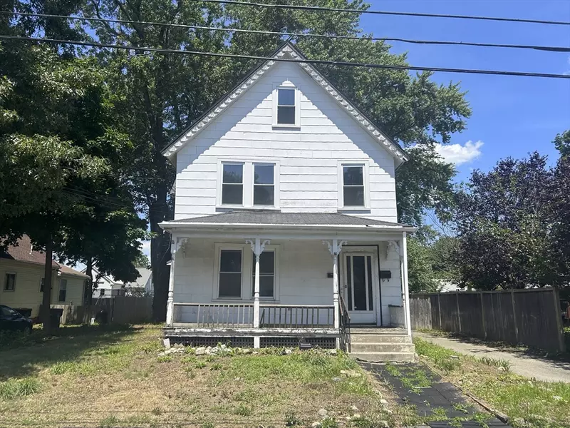 36 Harrison Street, Framingham, MA 01702