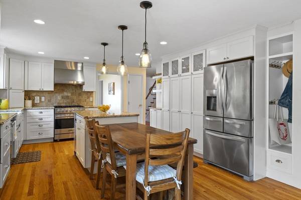 Marblehead, MA 01945,13 Naugus Avenue