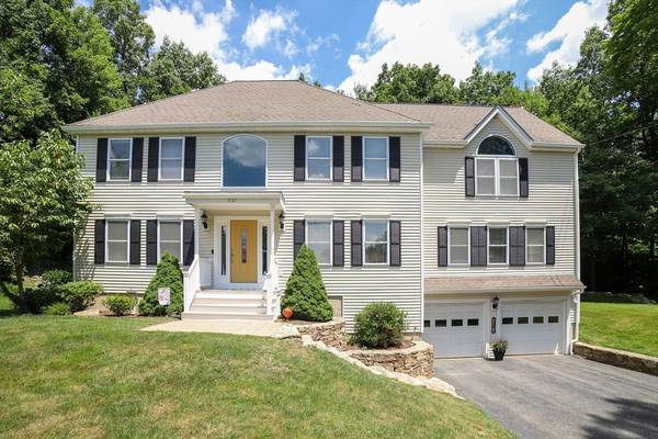 637 Boston Tpke, Shrewsbury, MA 01545