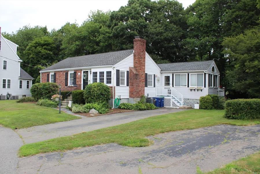 127 Livoli Avenue, Braintree, MA 02184