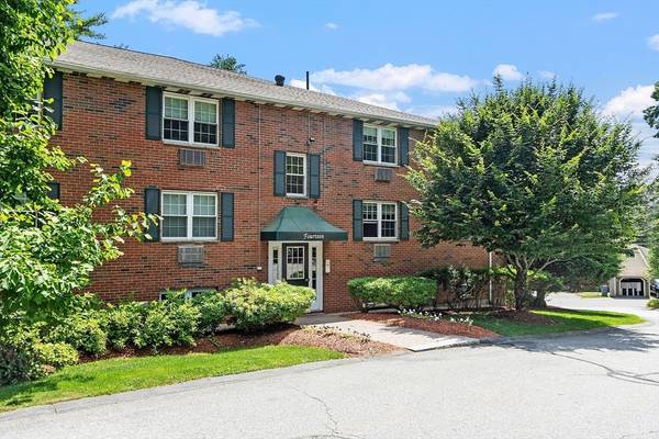 14 Wampus Ave #14, Acton, MA 01720