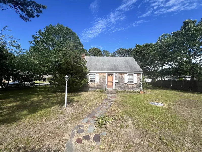 38 South St., Yarmouth, MA 02664