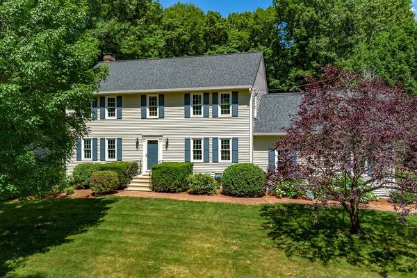 22 Wheelock Street, Shrewsbury, MA 01545