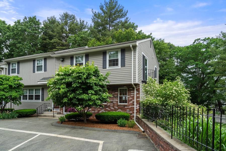 30 Kendall Street #30, Walpole, MA 02081