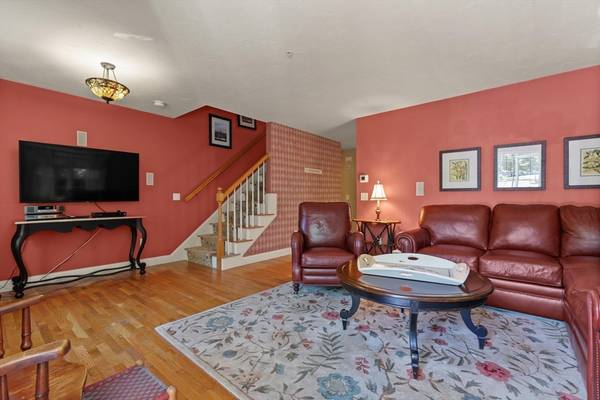 269 Washington St #C5, Pembroke, MA 02359