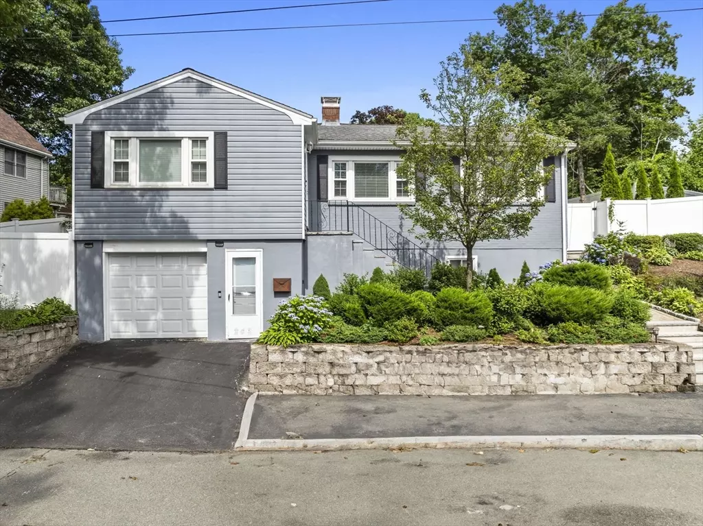 Medford, MA 02155,19 Tucker Street