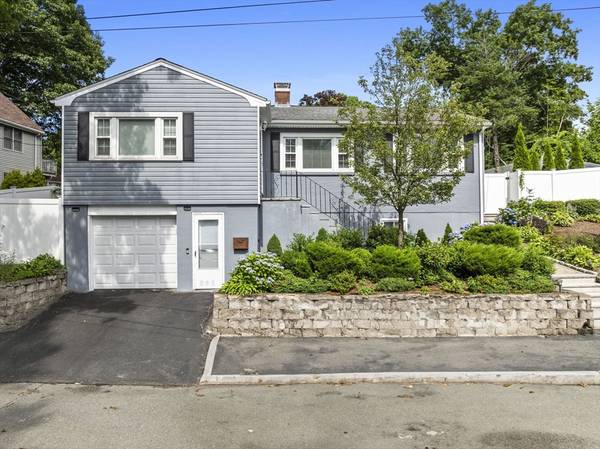 19 Tucker Street, Medford, MA 02155