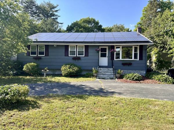 330 Powell St, Stoughton, MA 02072