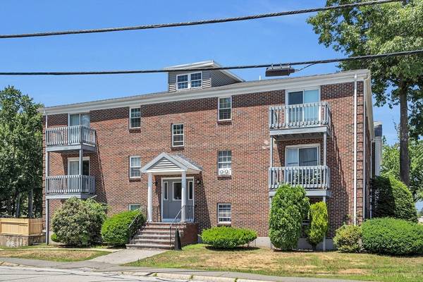 270 Main St #26, North Reading, MA 01864