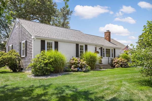 Yarmouth, MA 02664,45 Windjammer Lane