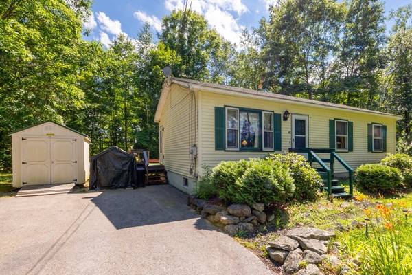 40 Royalston Rd N, Winchendon, MA 01475