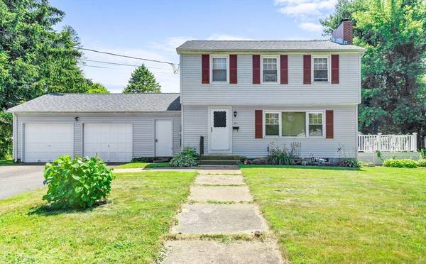 74 Harrison Ave, Orange, MA 01364