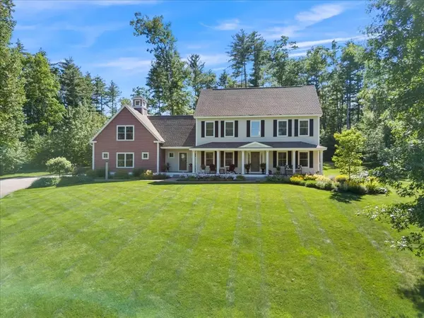 52 Ranger Rd.,  Hollis,  NH 03049