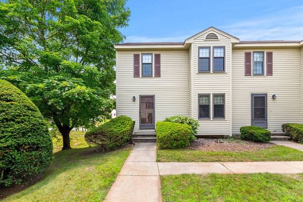 60 Apache Way #60, Tewksbury, MA 01876