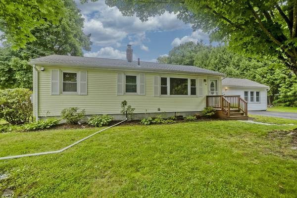 Greenfield, MA 01301,97 Ferrante Ave