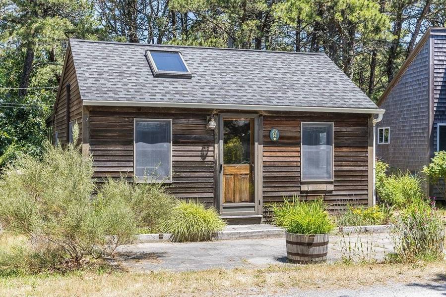 60 Designers Rd #H, Wellfleet, MA 02667