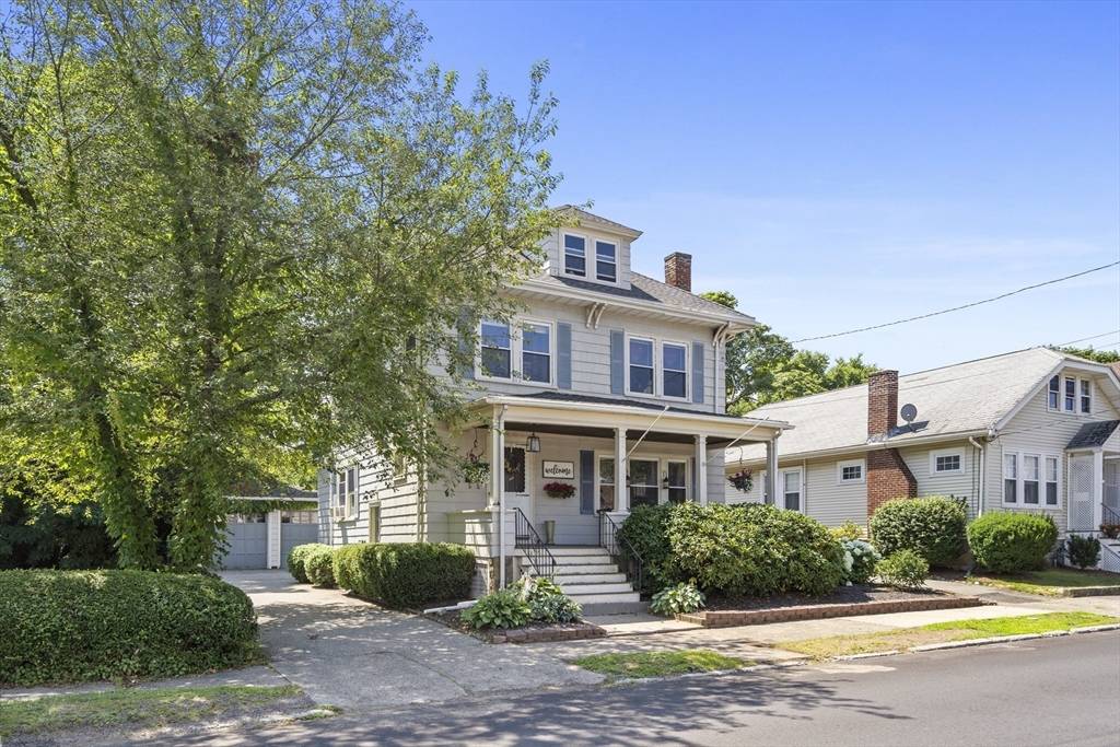 Lynn, MA 01904,74 Richardson Rd