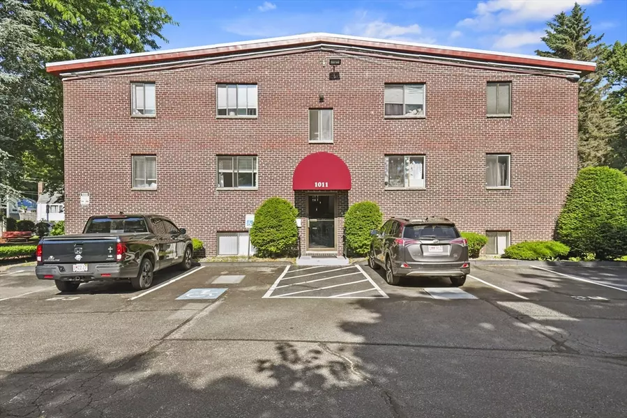 1011 Main Street #15, Woburn, MA 01801