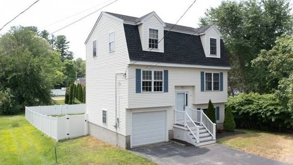 72 Riverdale, Methuen, MA 01844