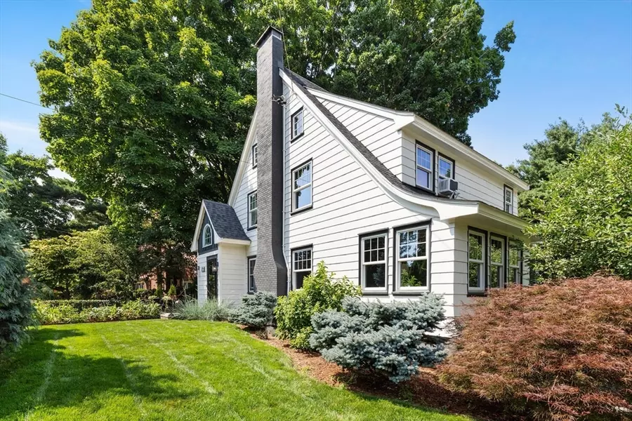 331 Lake Street, Arlington, MA 02474