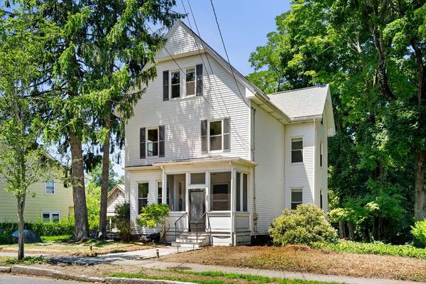 49 Florence Ave, Arlington, MA 02476