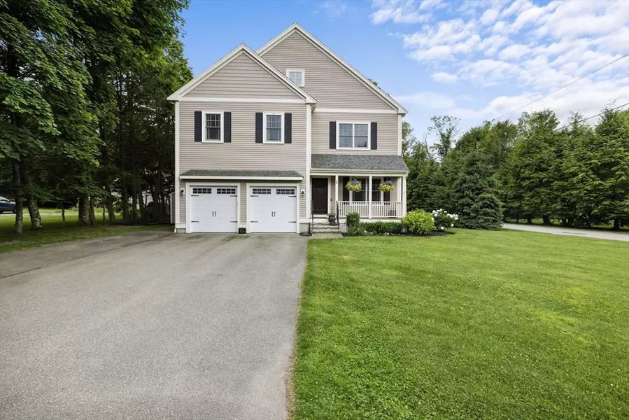 28 Ward Street, Lexington, MA 02421