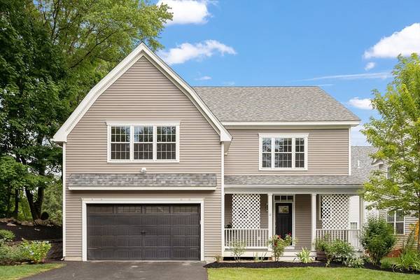 11 Anthem Way #12, Acton, MA 01720